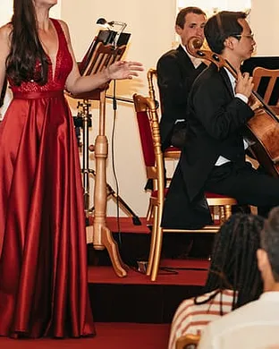 Mozart New York
