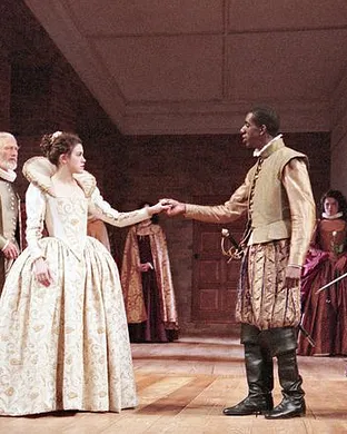 Much Ado About Nothing New York