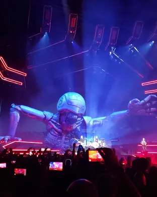 Muse Wantagh