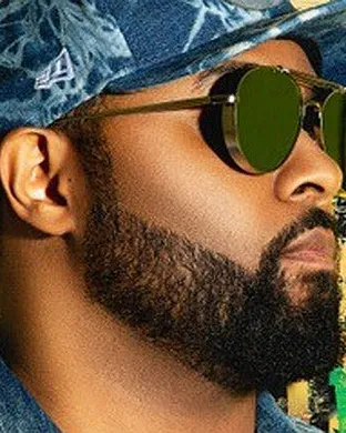Musiq Soulchild Newark