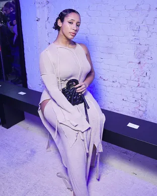 Naomi Sharon New York