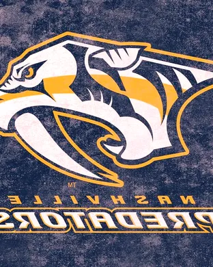 Nashville Predators Nashville