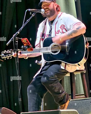 Nate Smith - Country New York