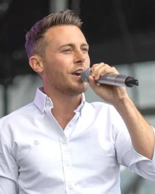 Nathan Carter New York