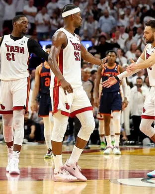 Nba Eastern Conference Finals Detroit