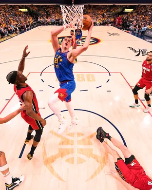 Nba Finals New York