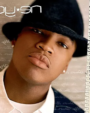 Ne-yo Stockholm