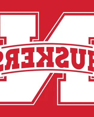 Nebraska Cornhuskers Piscataway
