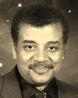 Neil Degrasse Tyson Newark