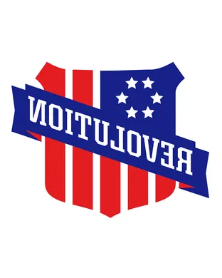 New England Revolution Flushing