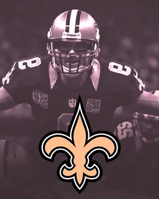 New Orleans Saints East Rutherford