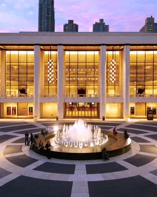 New York City Ballet New York