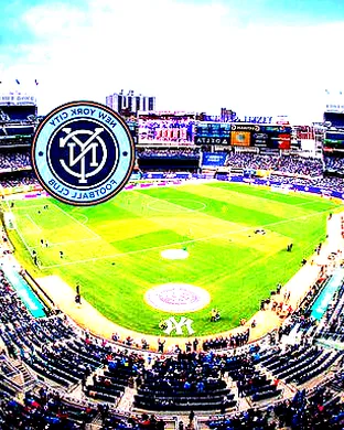 New York City FC vs. Los Angeles FC