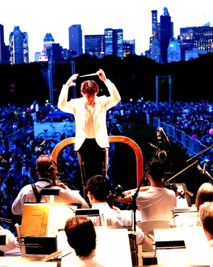New York Philharmonic New York