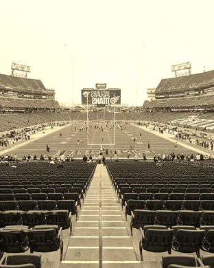 Nfl Preseason East Rutherford