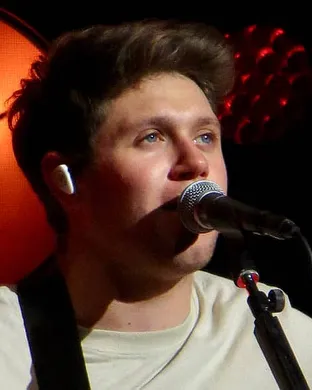 Niall Horan Brooklyn