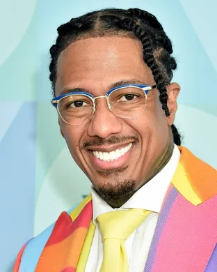 Nick Cannon Brooklyn