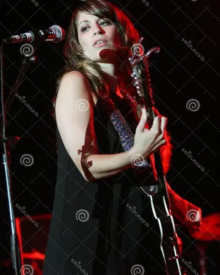 Nicole Atkins Asbury Park