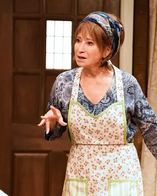 Noises Off Spring Lake