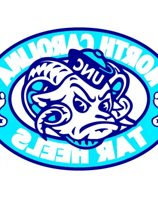North Carolina Tar Heels New York