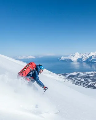 Norway Harrison