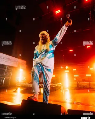 Oliver Tree New York