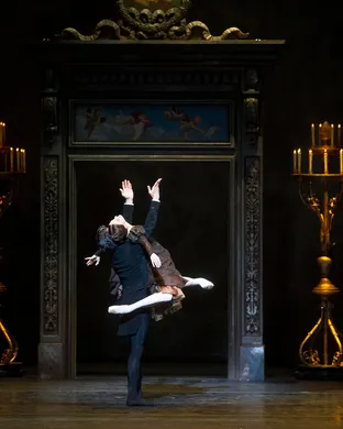 Onegin New York