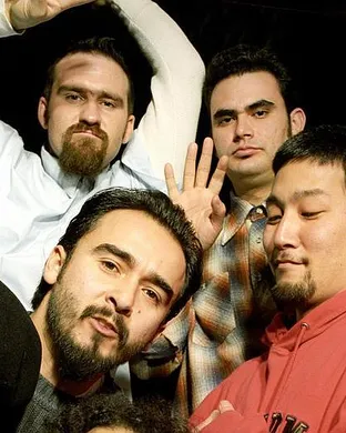 Ozomatli New York