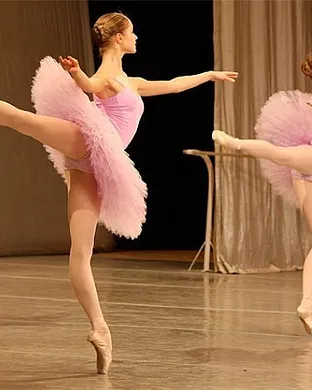 Paris Opera Ballet New York