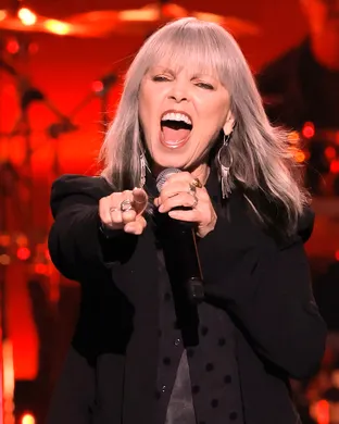 Pat Benatar Newark