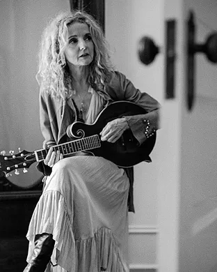 Patty Griffin New York