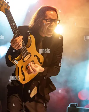 Paul Gilbert New York