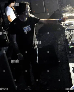 Paul Oakenfold New York