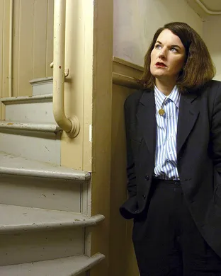 Paula Poundstone Morristown