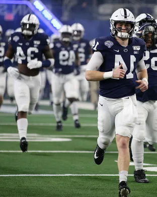 Penn State Nittany Lions Piscataway