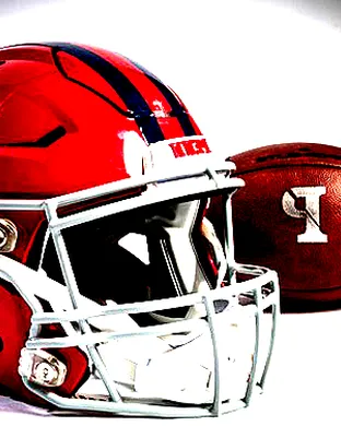 Pennsylvania Quakers Football Princeton