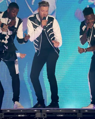 Pentatonix New York