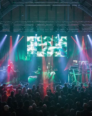Perreoland Elizabeth