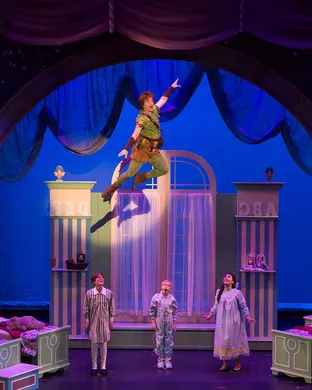 Peter Pan South Orange