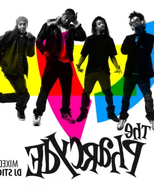 The Pharcyde Norwalk