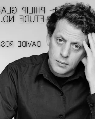 Philip Glass New York
