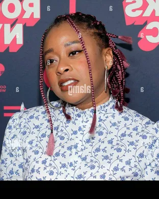 Phoebe Robinson Stamford
