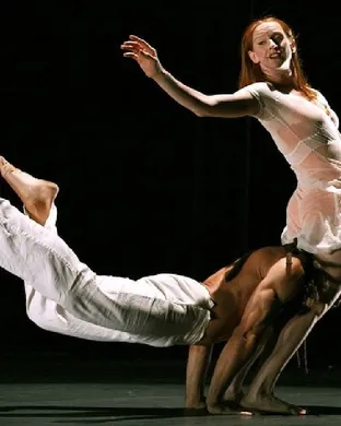 Pilobolus