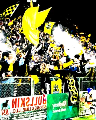 Pittsburgh Riverhounds Sc Brooklyn