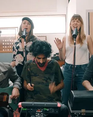 Pomplamoose Brooklyn