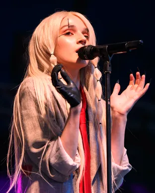 Poppy New York