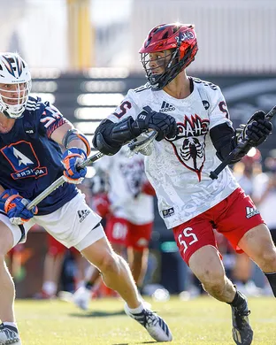 Premier Lacrosse League: PLL Championship