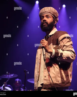 Protoje New York