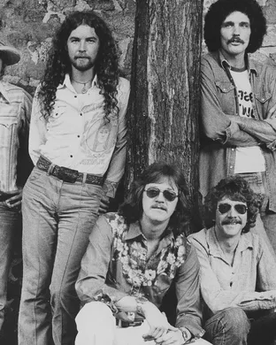 Pure Prairie League Morristown