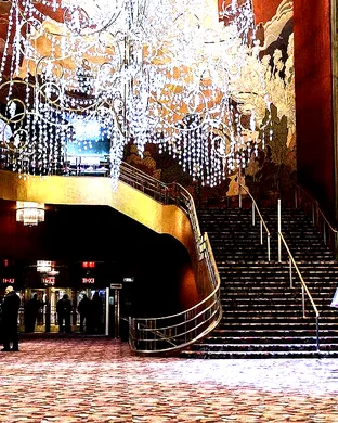 Radio City Christmas Spectacular New York